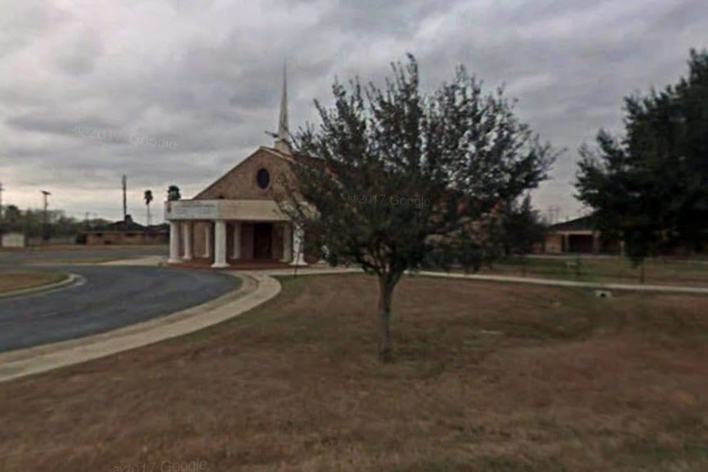 BCFS - Harlingen School