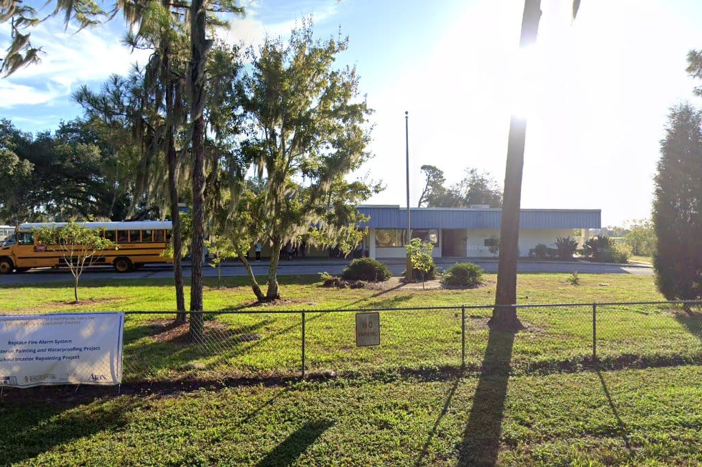 Willis Peters Exceptional Center