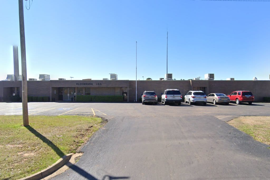Bloomburg High School