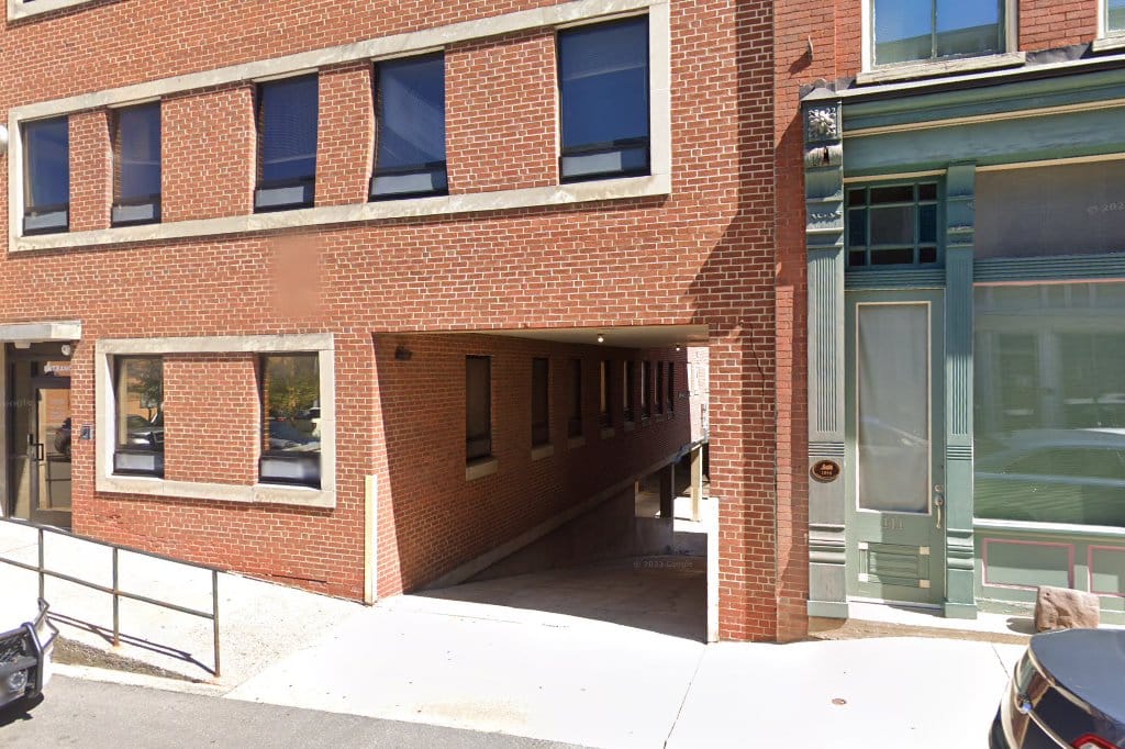 Augusta County Commonwealth's Attorney