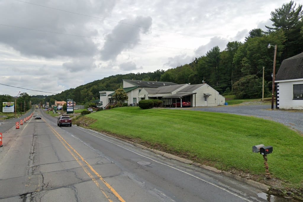 Carbon County Bar Association
