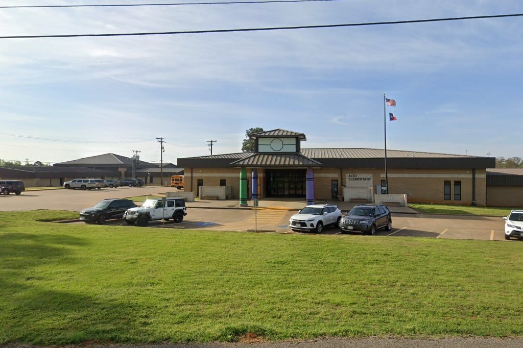 Alto Middle School