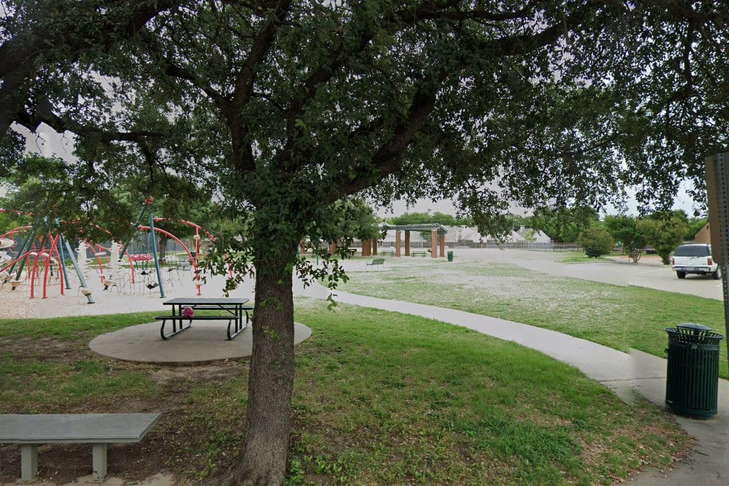 Rose Haggar Elementary School