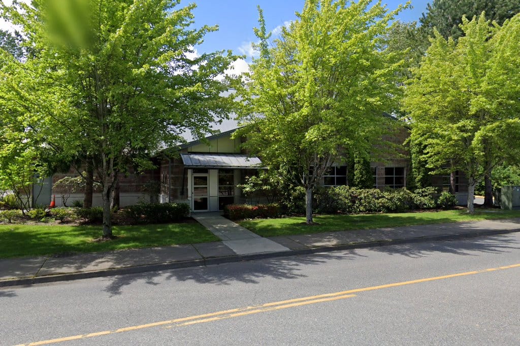 Kings County Passport Office