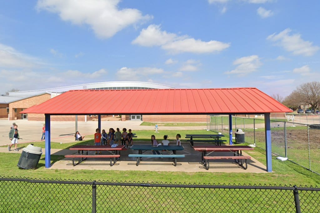 Bethany Elementary School