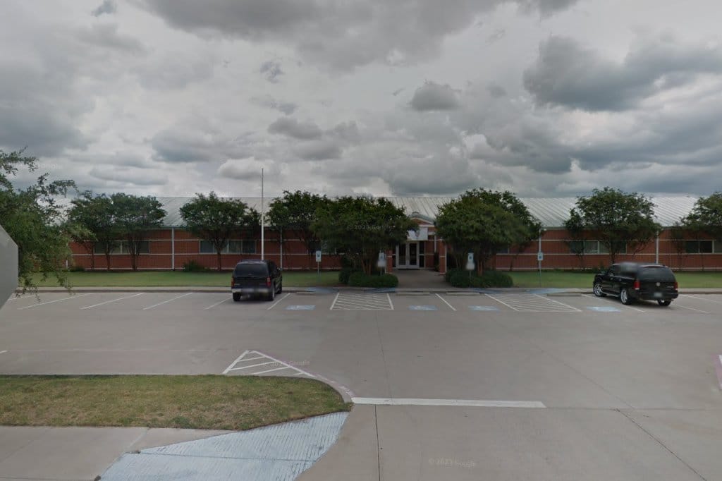 Melissa Middle School