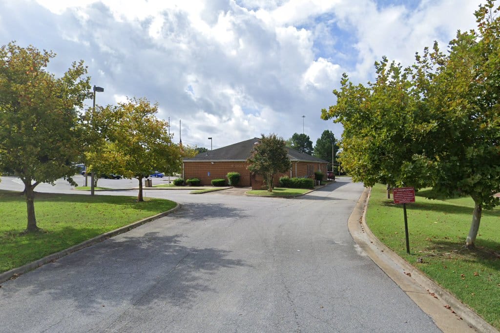 Emporia DMV Customer Service Center