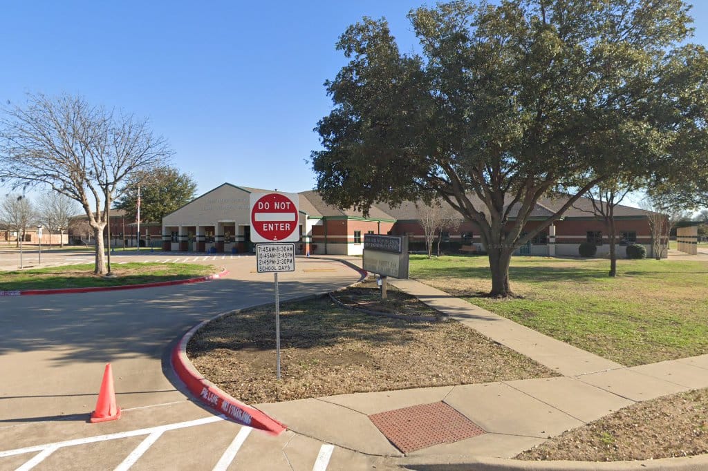 Pearson Early Childhood School