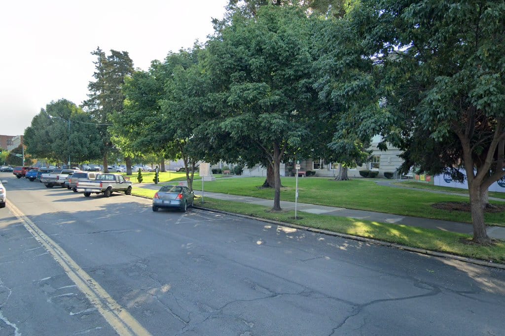 Walla Walla County Passport Office