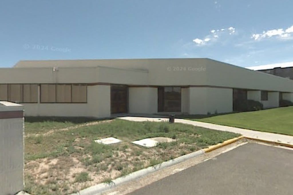 Laramie County Community College