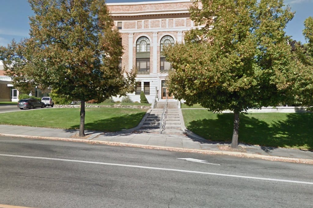 Chelan County Passport Office
