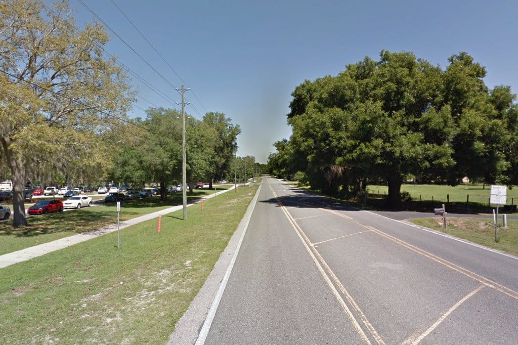 Belleview High School