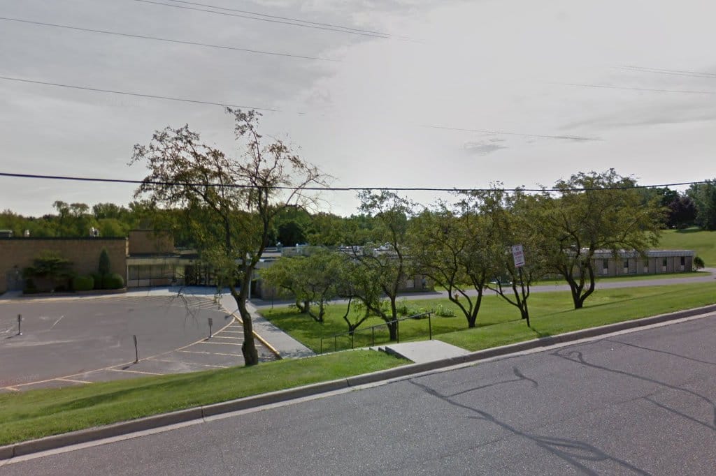 Sunset Hills Elementary School
