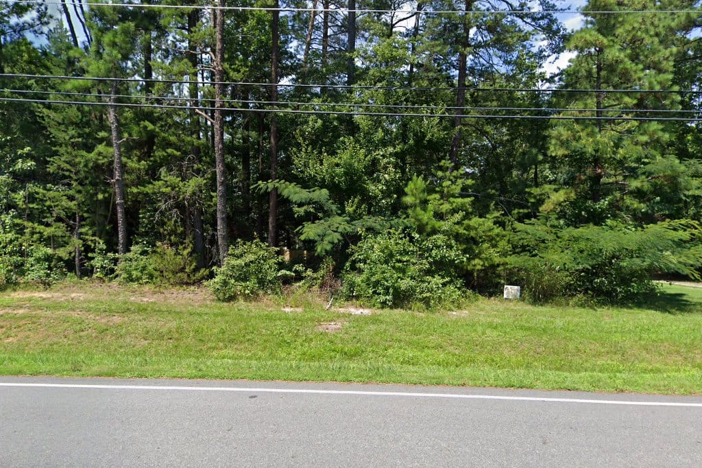 Goochland DMV Select Office