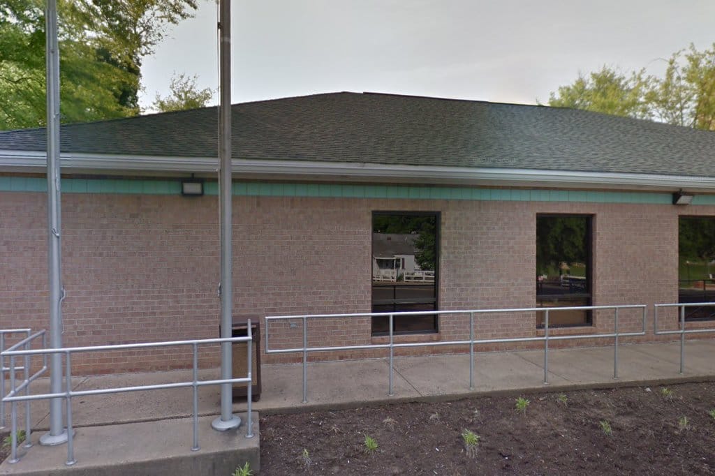 Warrenton DMV Customer Service Center