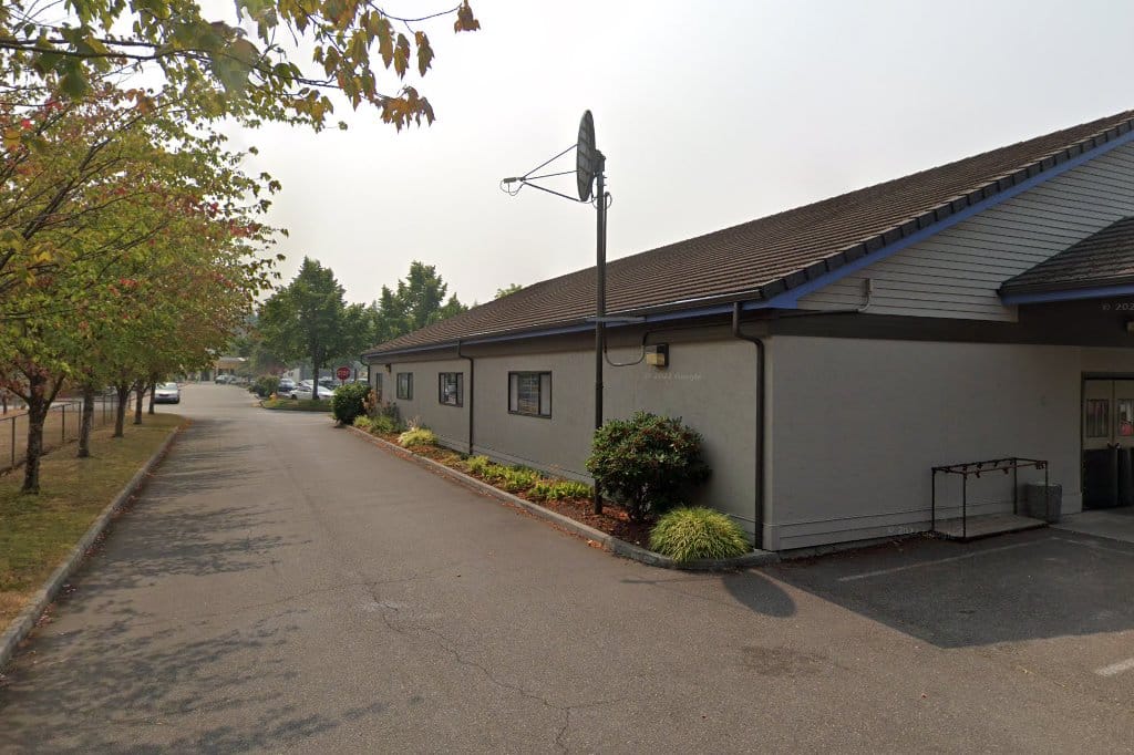 Wauna Passport Office
