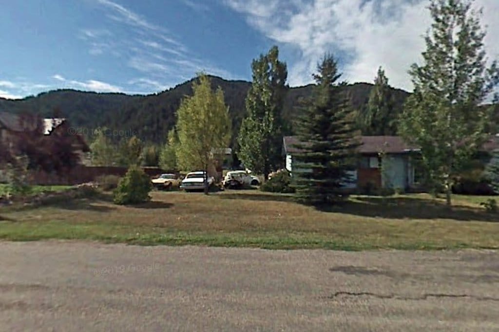 Alpine Municipal Court