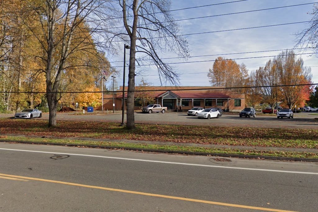 Sumner Passport Office