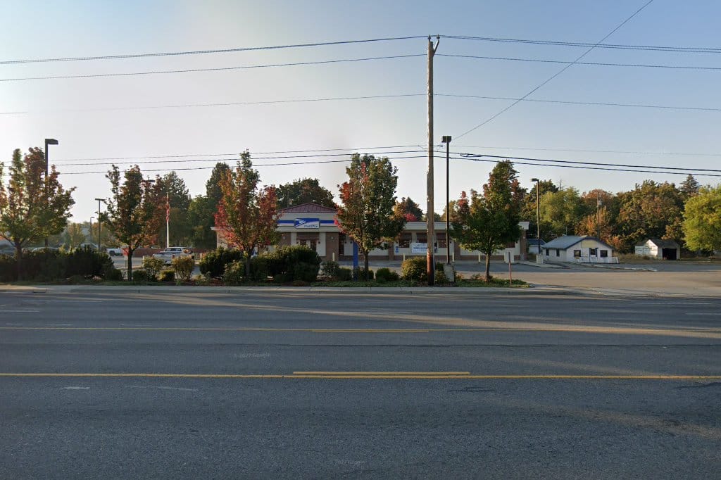 Picture of Post Office Near Me With Passport Services - Instagram
