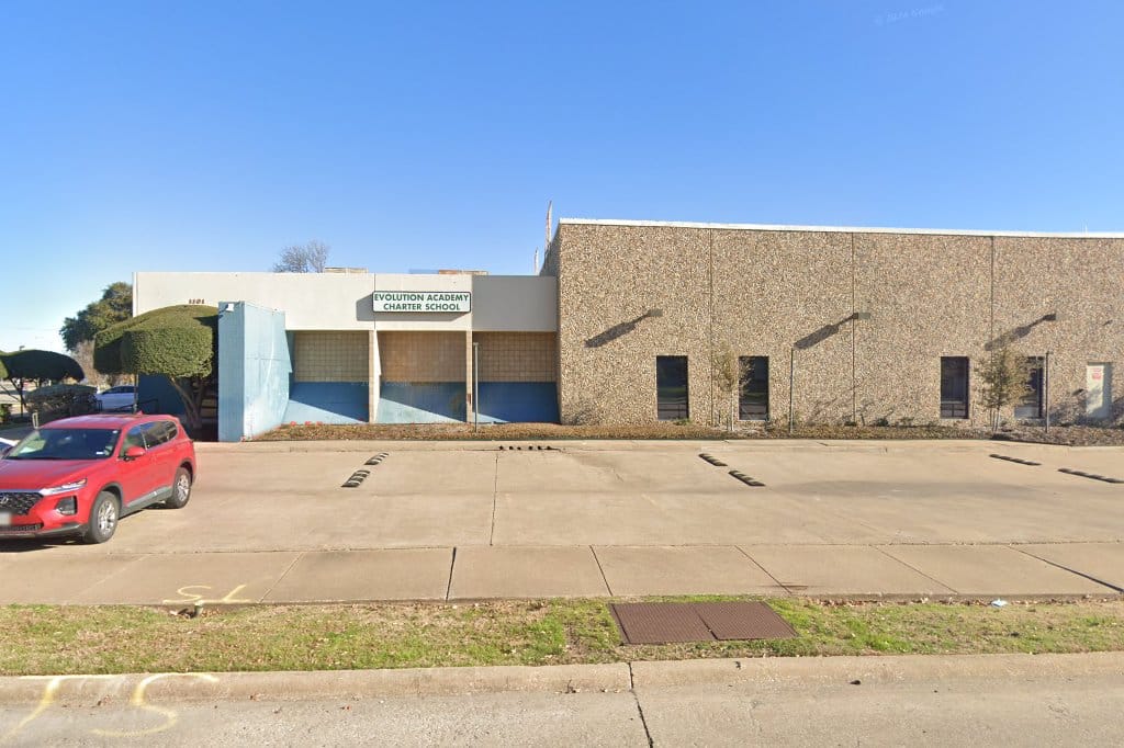 Evolution Academy Charter School