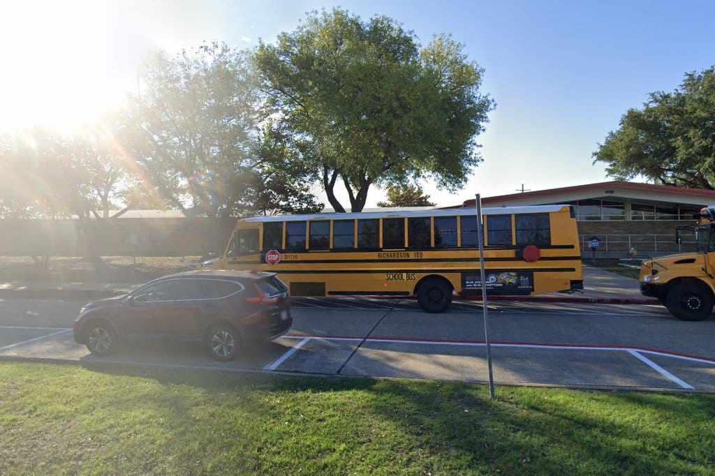 Mark Twain Elementary School