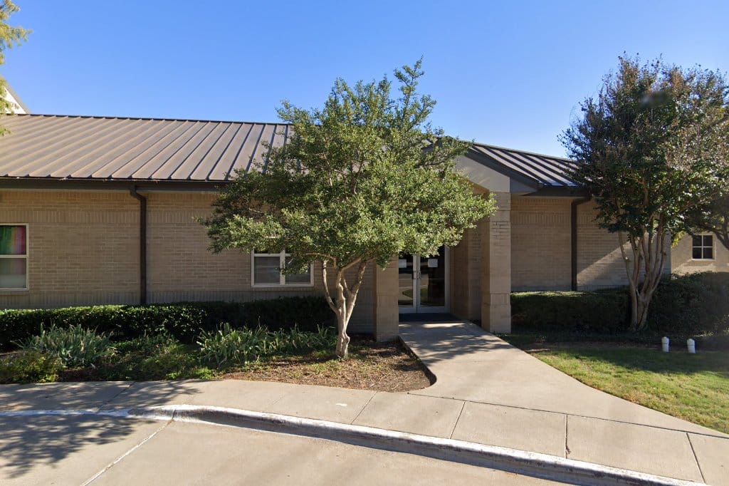 Vista Academy Of Dallas