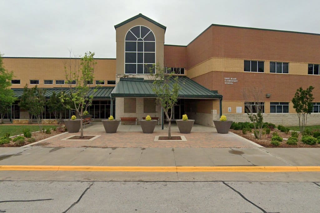 Dave Blair Elementary School