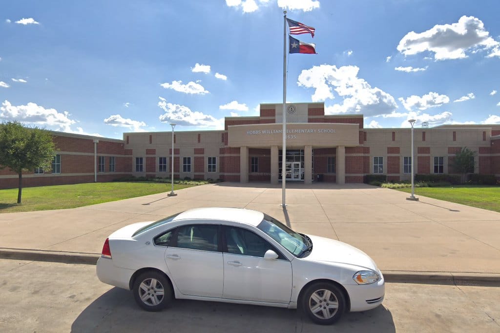 Hobbs Williams Elementary School