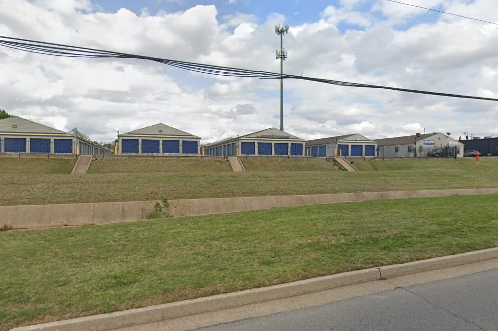 Goodwill Oklahoma City