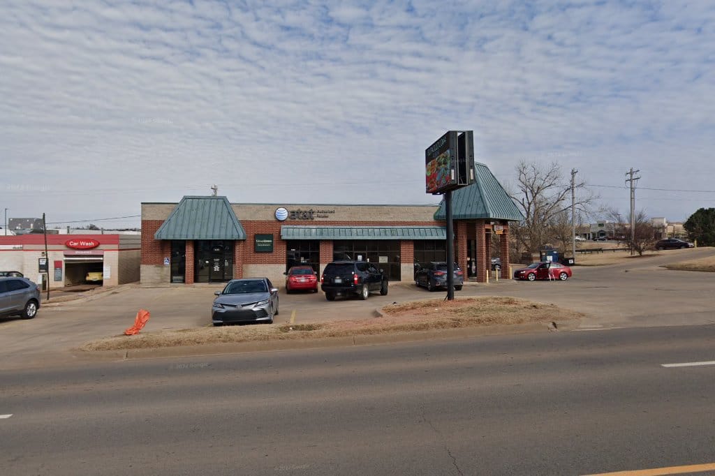 Goodwill Guthrie