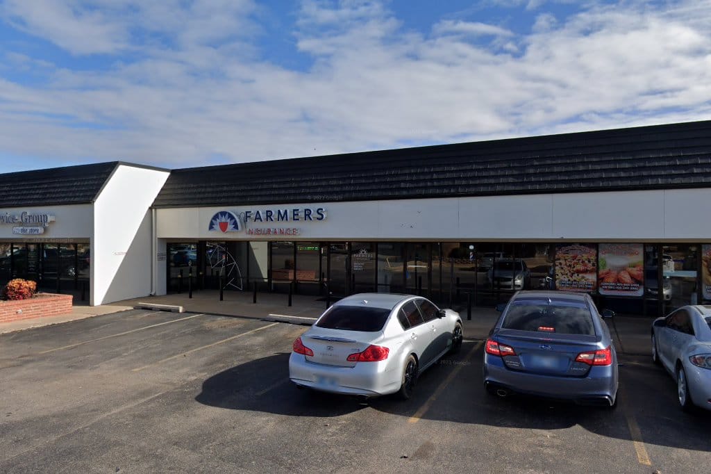 Goodwill Oklahoma City