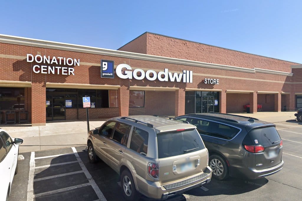 Goodwill Oklahoma City