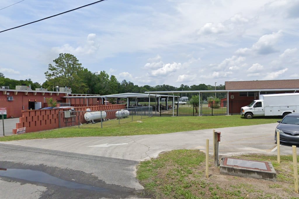 Dunnellon Middle School
