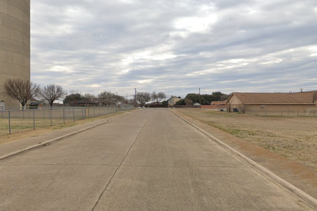Seabourn Elementary School