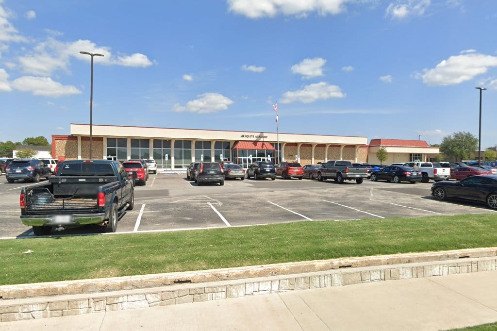 Mesquite Academy