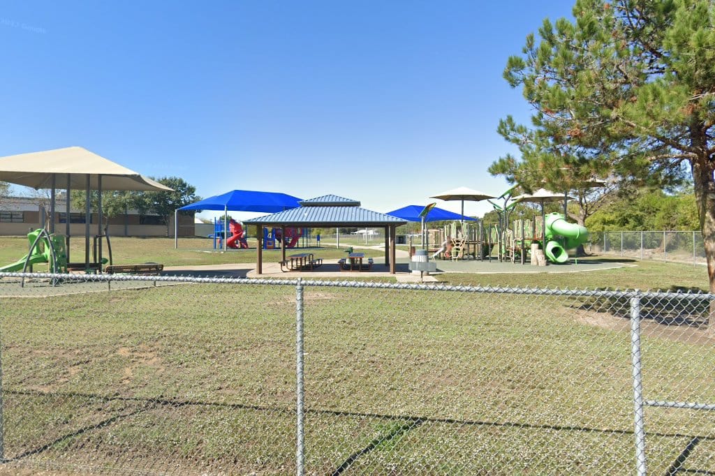 Johnston Elementary School