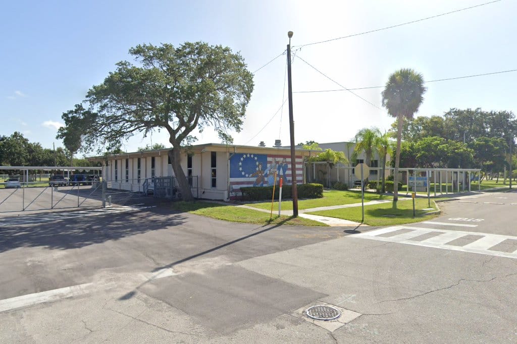 Fort Myers Beach Elementary School