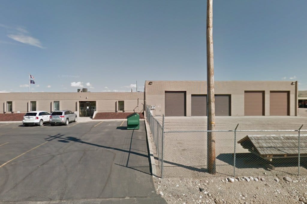 Lander Driver Services