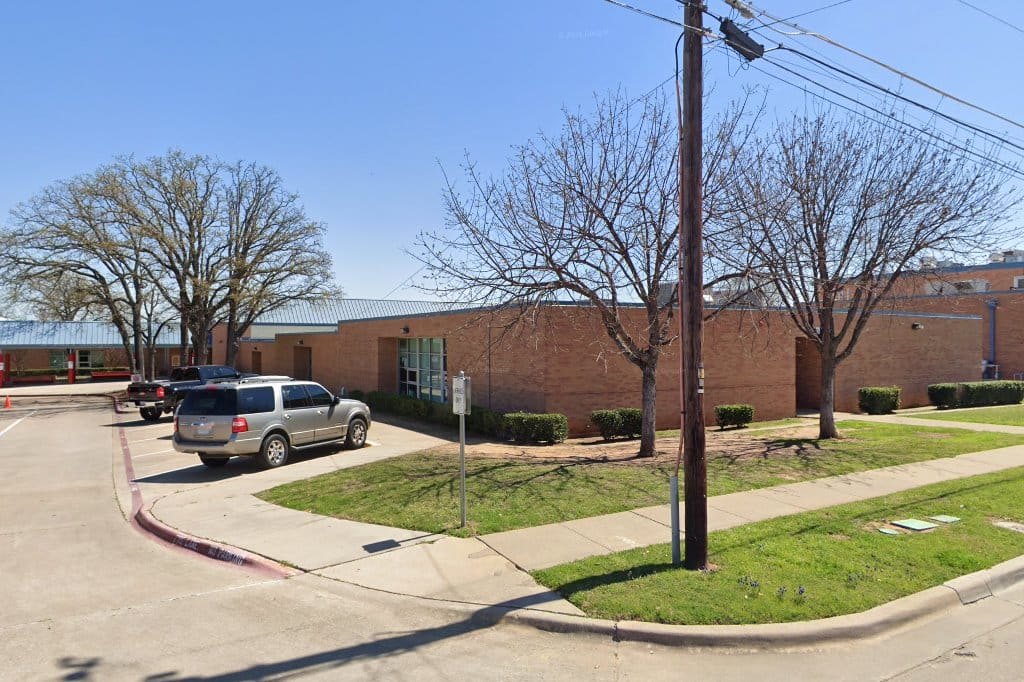 Davis Elementary School