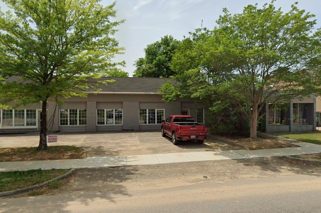 Aiken School of Cosmetology