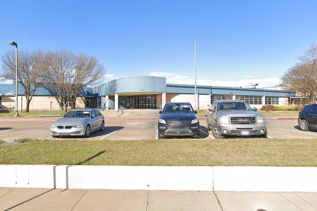 Cockrell Hill Elementary School