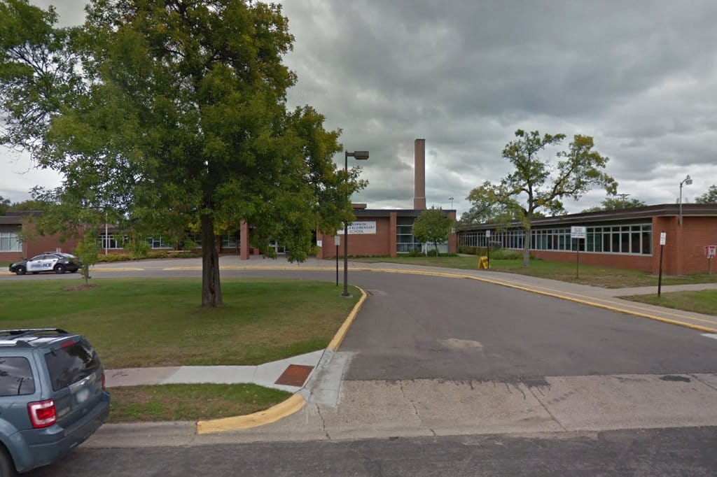 Aquila Elementary School