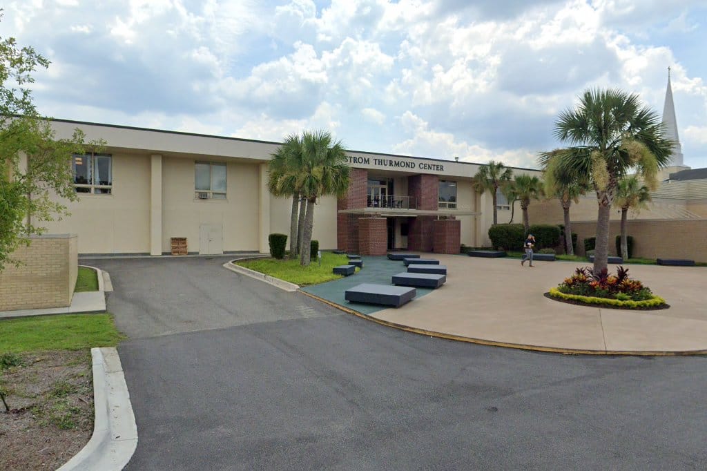 Charleston Southern University