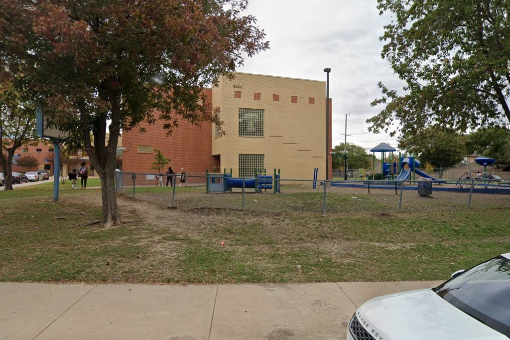 Anne Frank Elementary School