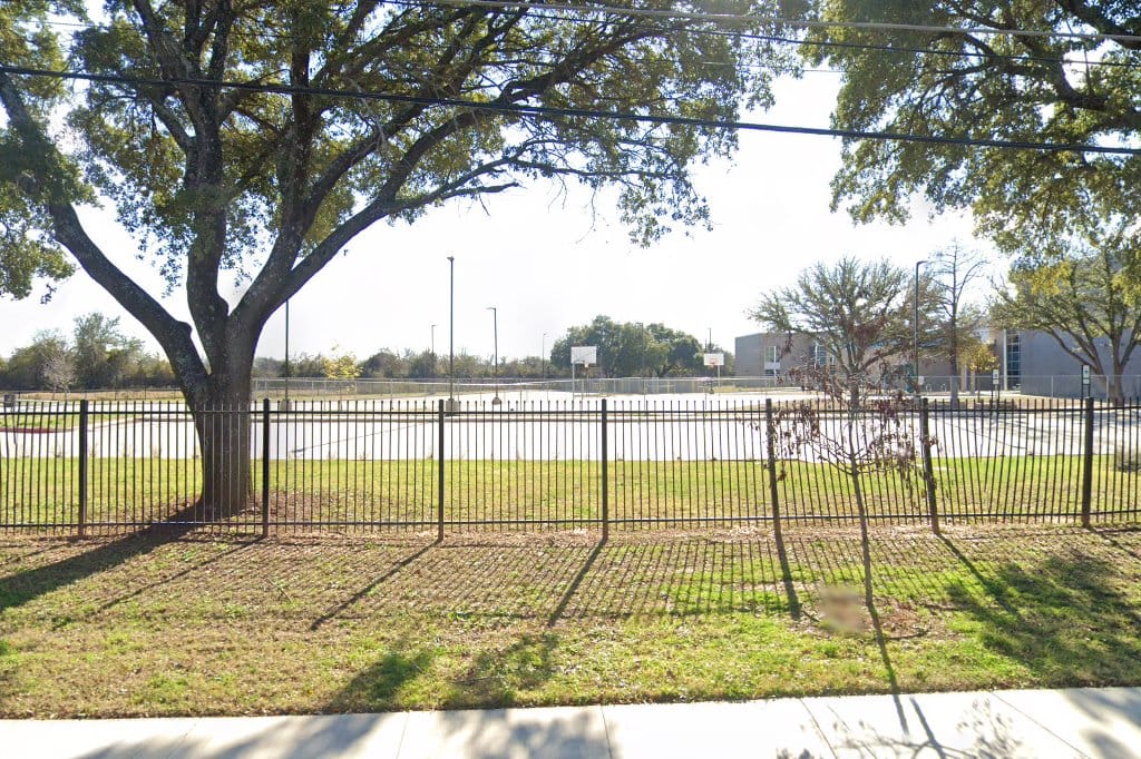 High School Thompson Learning Center
