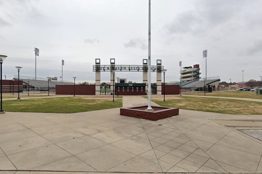 Bowie Middle School