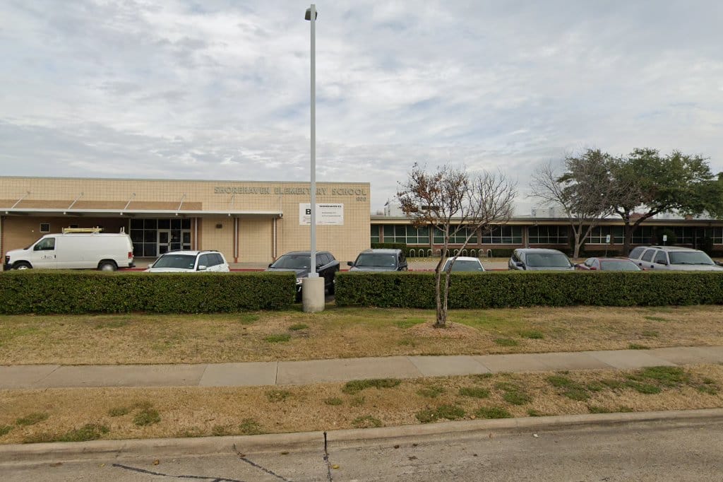 Shorehaven Elementary School