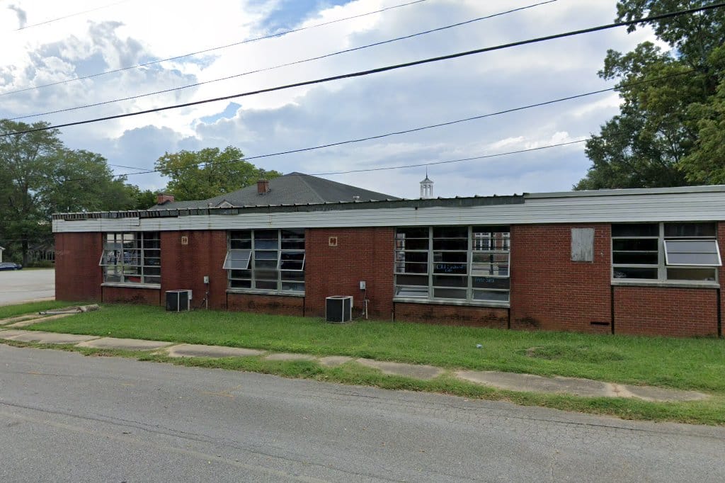 Blacksburg Magistrate Court