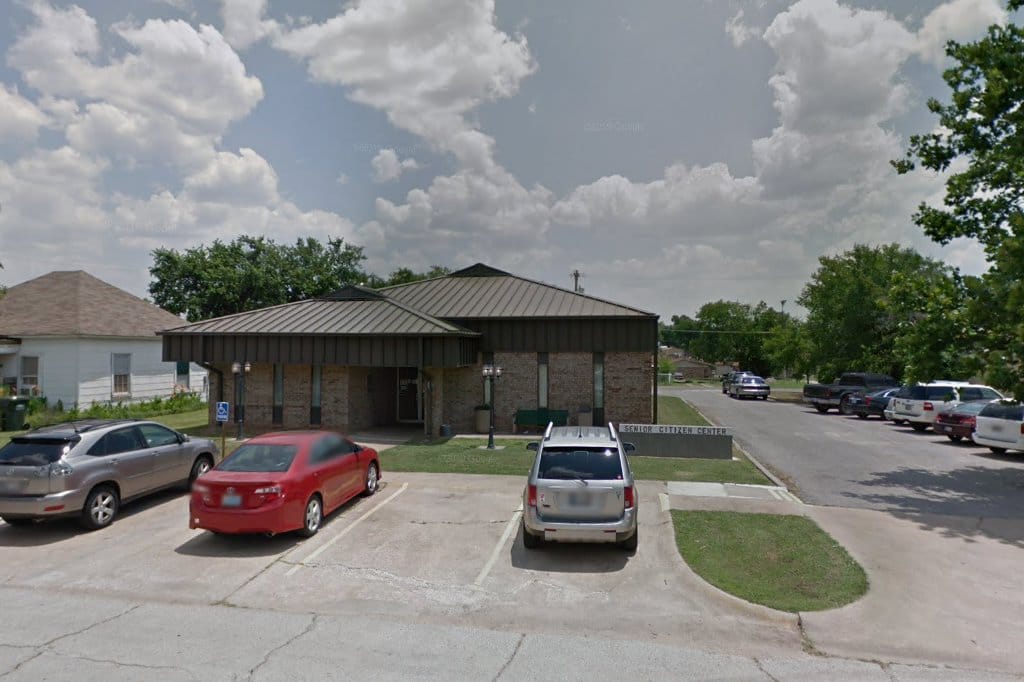 Seminole Housing Authority
