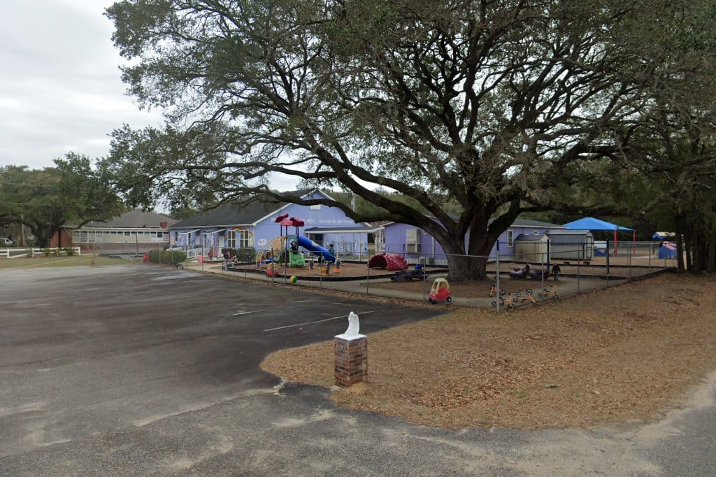 Pawleys Island Magistrate Court